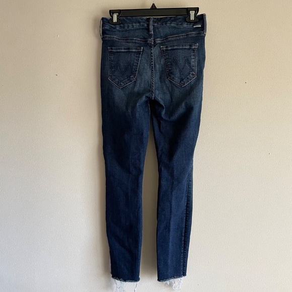 Mother Looker Fray In Hot Springs - Picture 6 of 14